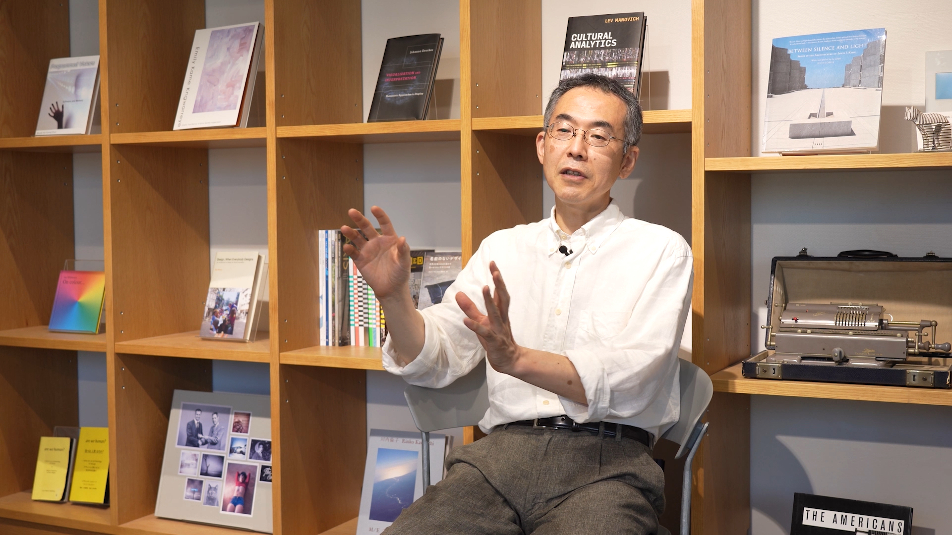 Mamoru Matsumoto
