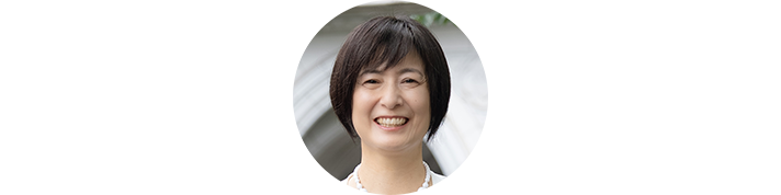 Mayumi Ikeda