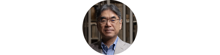 Prof. Takahiro Sasaki