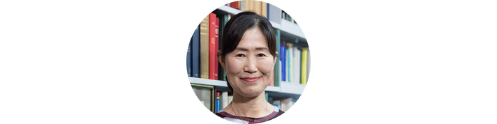 Prof. Satoko Tokunaga