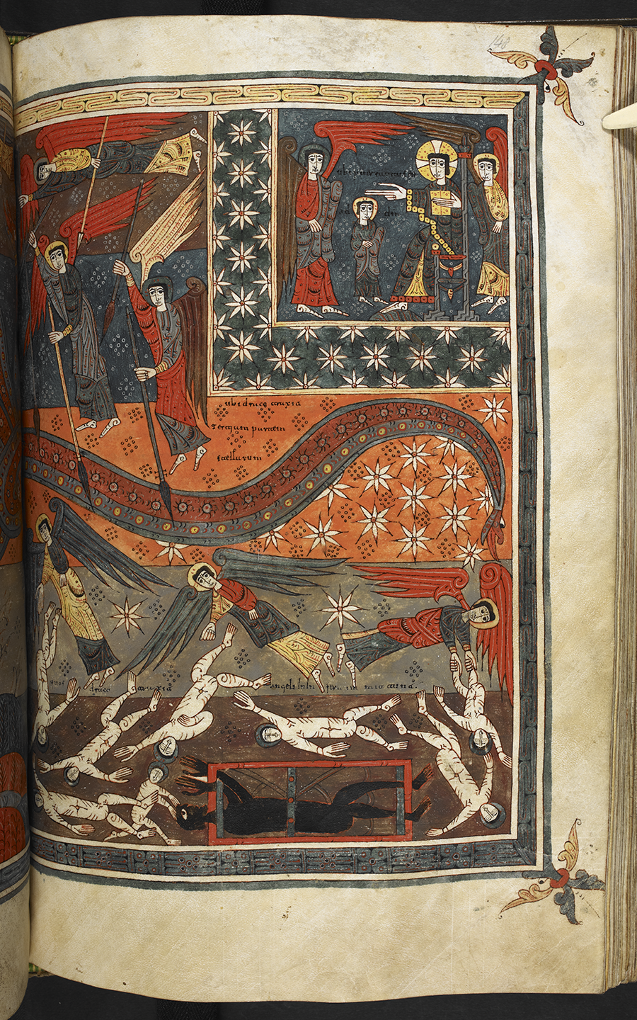 Medieval manuscript