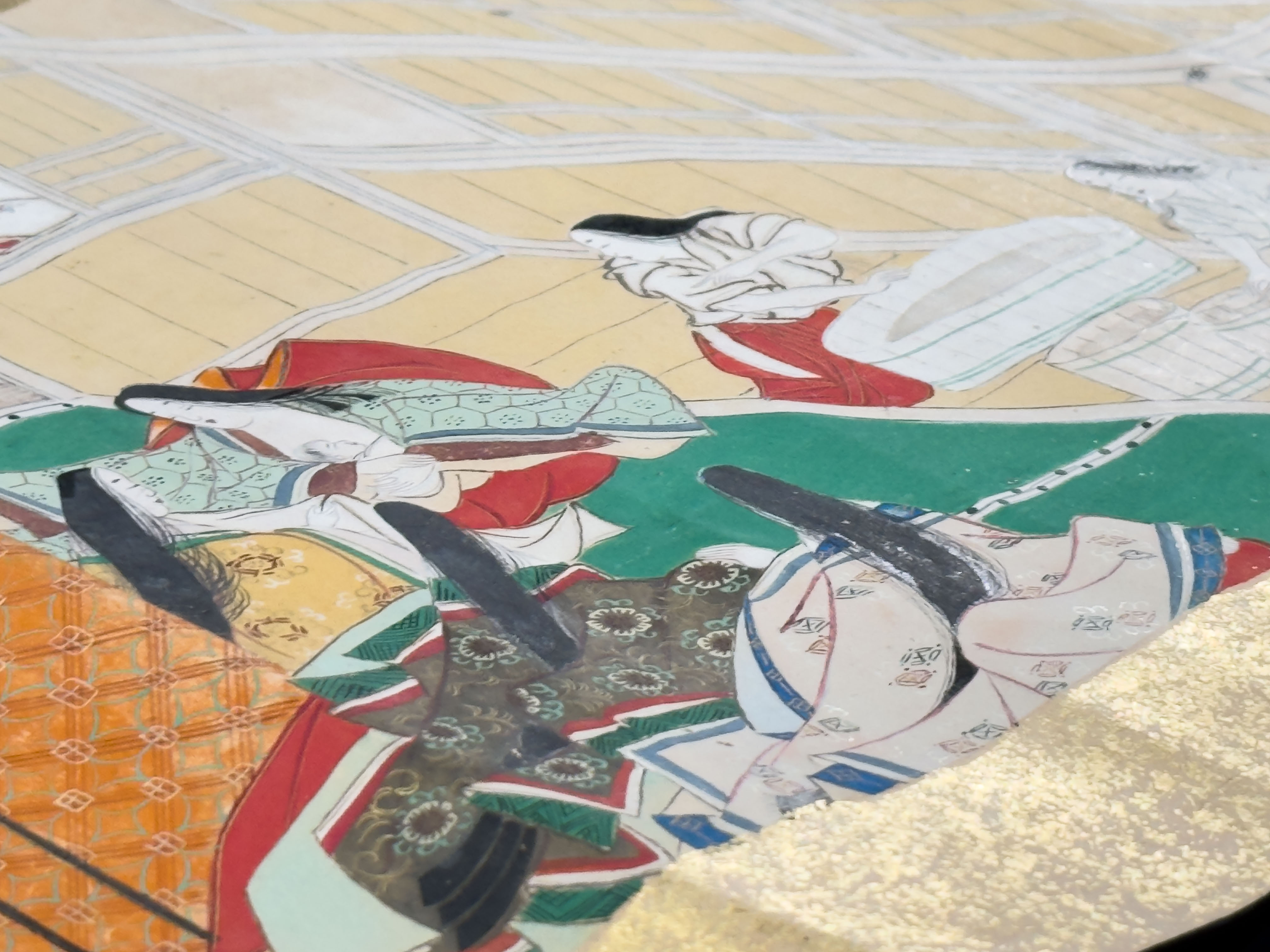 color example - gofun