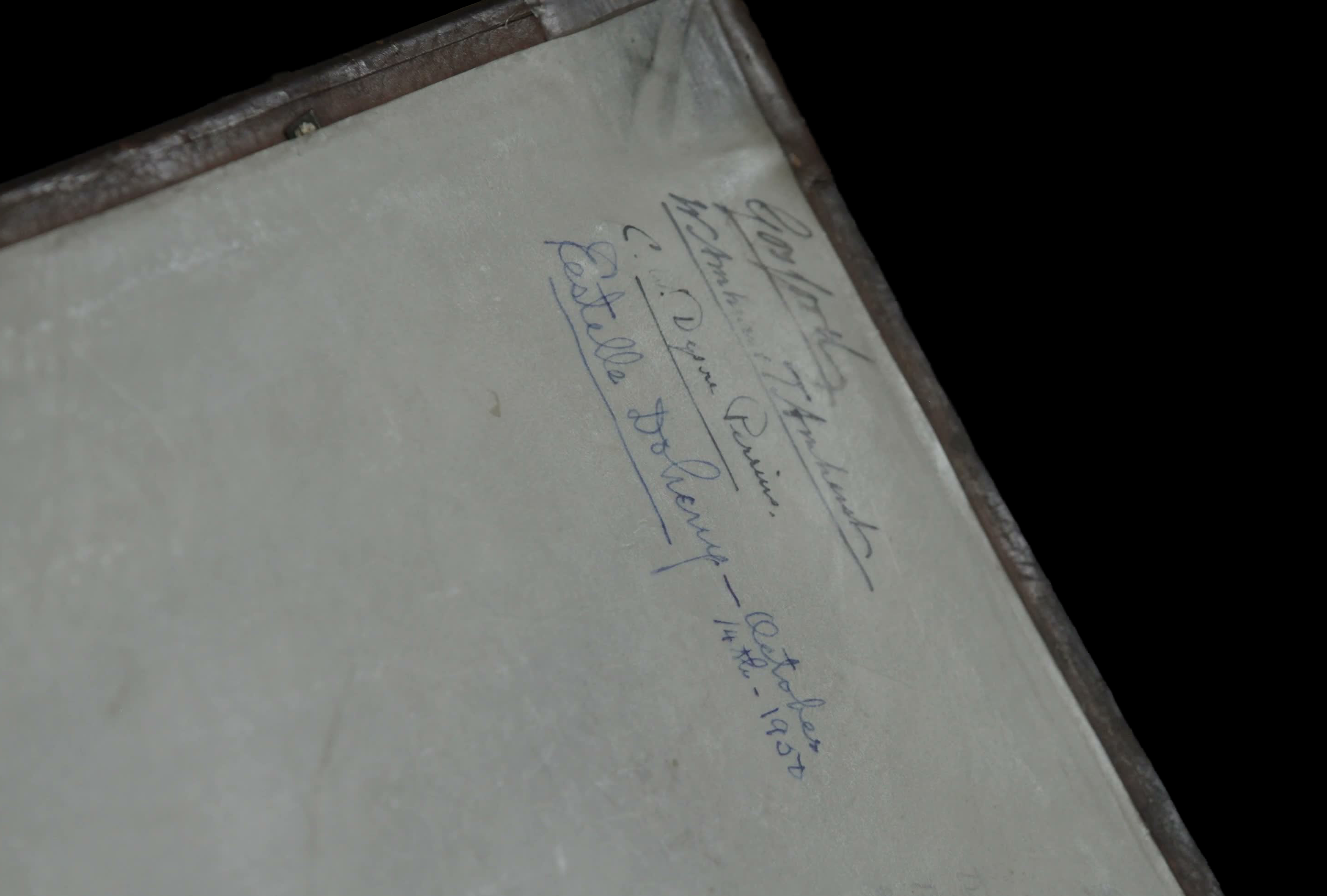 Keio copy of the Bible Keio copy of the Bible