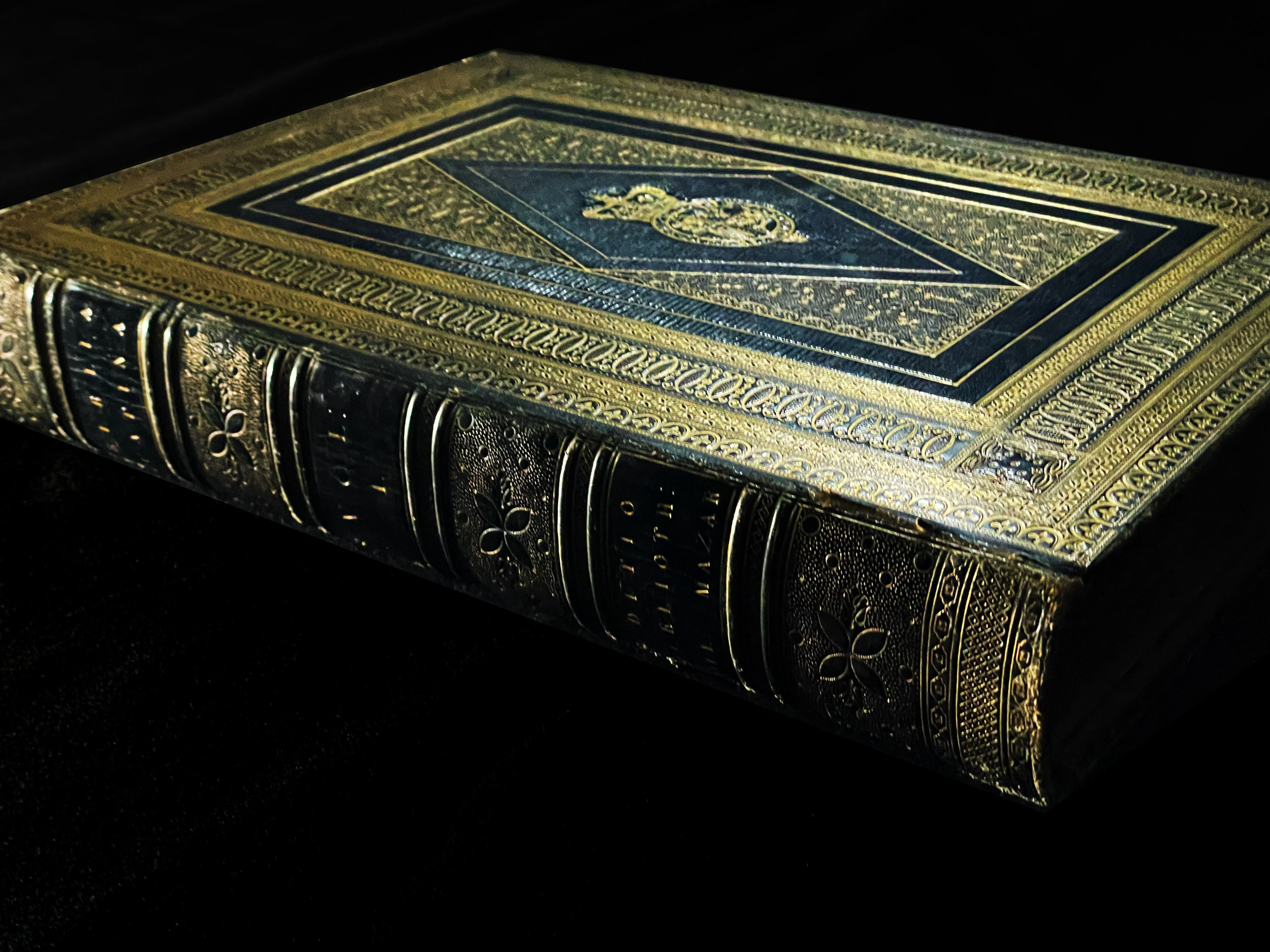 Gutenburg Bible