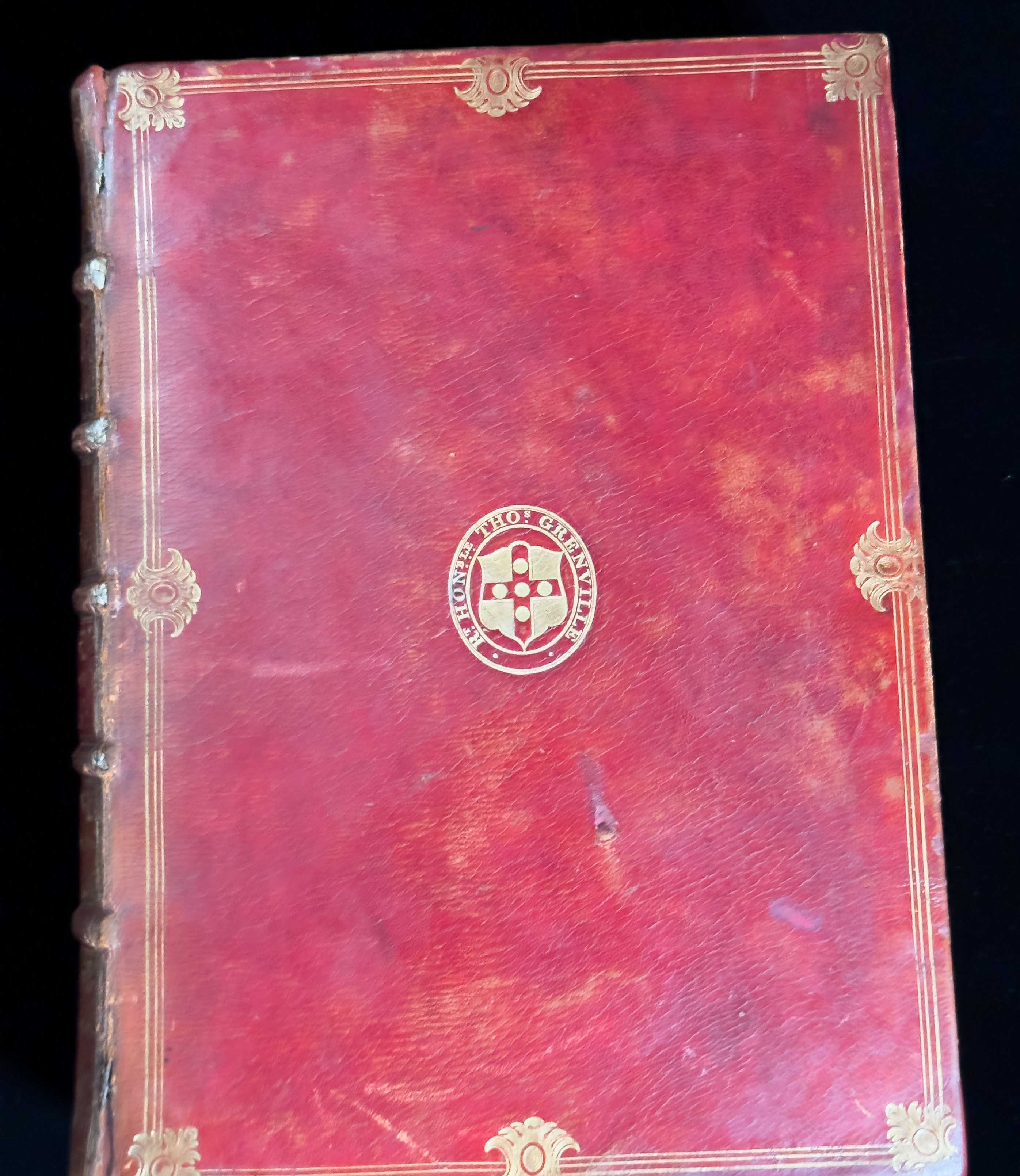 Gutenburg Bible
