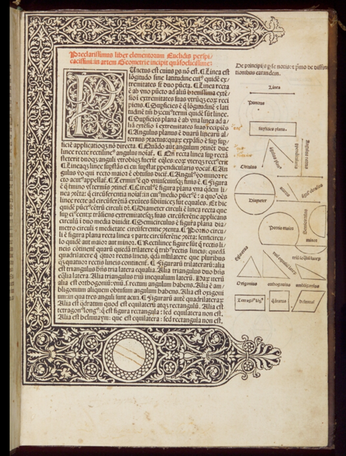 Incunabula