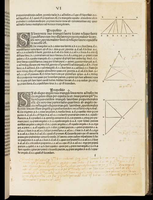 Incunabula