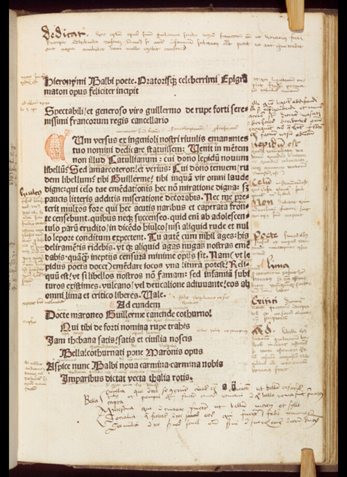 Incunabula