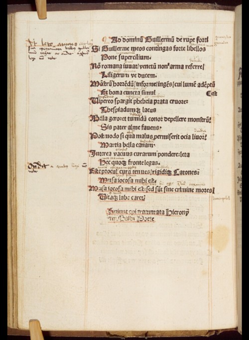 Incunabula