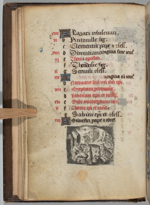 Incunabula