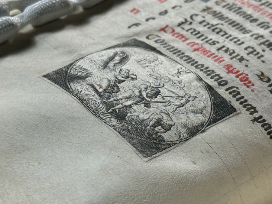 Incunabula